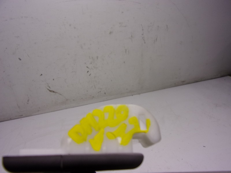 Recambio de parasol izquierdo para bmw serie 3 lim. (f30) 2.0 16v diesel referencia OEM IAM   