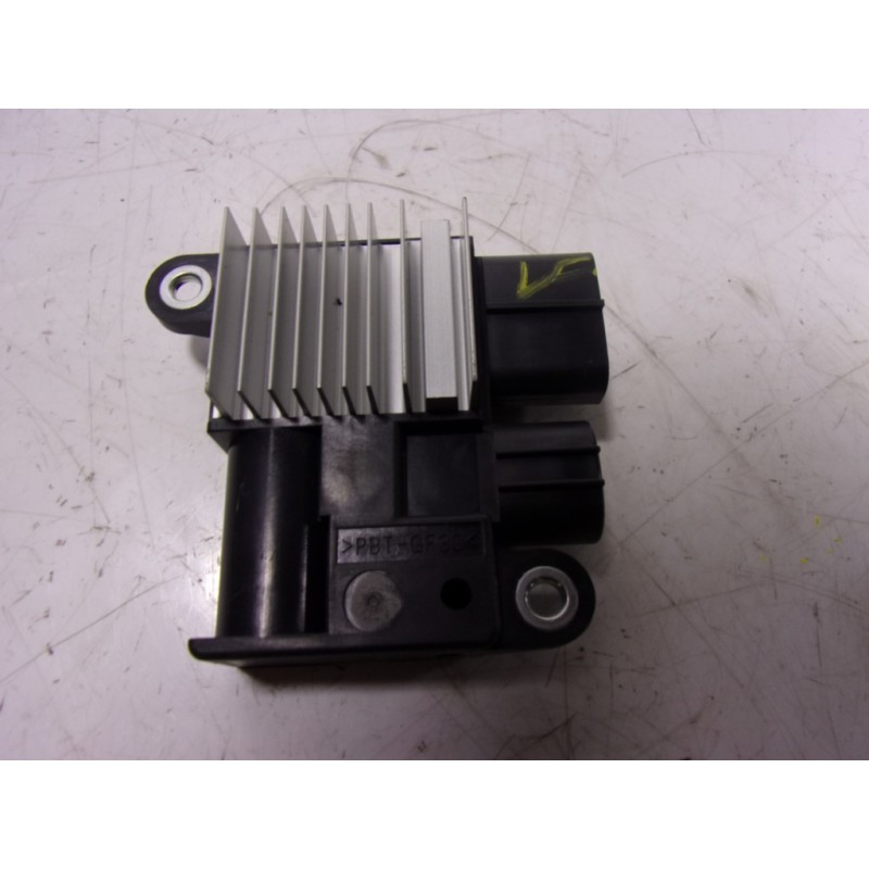 Recambio de resistencia calefaccion para toyota yaris 1.5 vvti hev referencia OEM IAM 89257K0020 89257K0020 