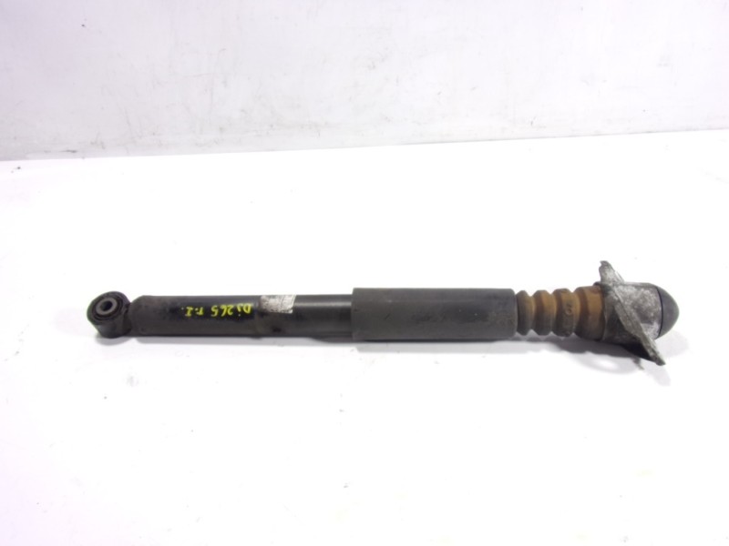 Recambio de amortiguador trasero izquierdo para seat alhambra (711) 2.0 tdi referencia OEM IAM 7N0513049L 7N05111150 