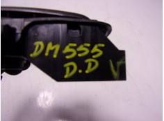 Recambio de maneta interior delantera derecha para toyota yaris 1.5 vvti hev referencia OEM IAM 69205K0050C1   2