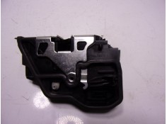 Recambio de cerradura puerta trasera derecha para bmw serie 3 lim. (f30) 2.0 16v diesel referencia OEM IAM  7229460  2