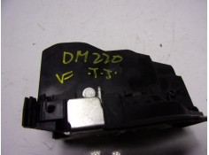 Recambio de cerradura puerta trasera izquierda para bmw serie 3 lim. (f30) 2.0 16v diesel referencia OEM IAM  7229459  2