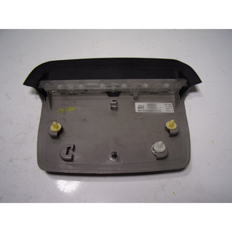 Recambio de piloto trasero central para bmw serie 3 lim. (f30) 2.0 16v diesel referencia OEM IAM  7259855 