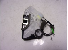 Recambio de cerradura puerta delantera derecha para toyota yaris 1.5 vvti hev referencia OEM IAM 69030K0040 M7311530M6  2