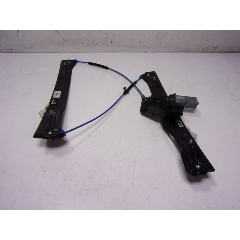Recambio de elevalunas delantero izquierdo para bmw serie 3 lim. (f30) 2.0 16v diesel referencia OEM IAM  481767903 