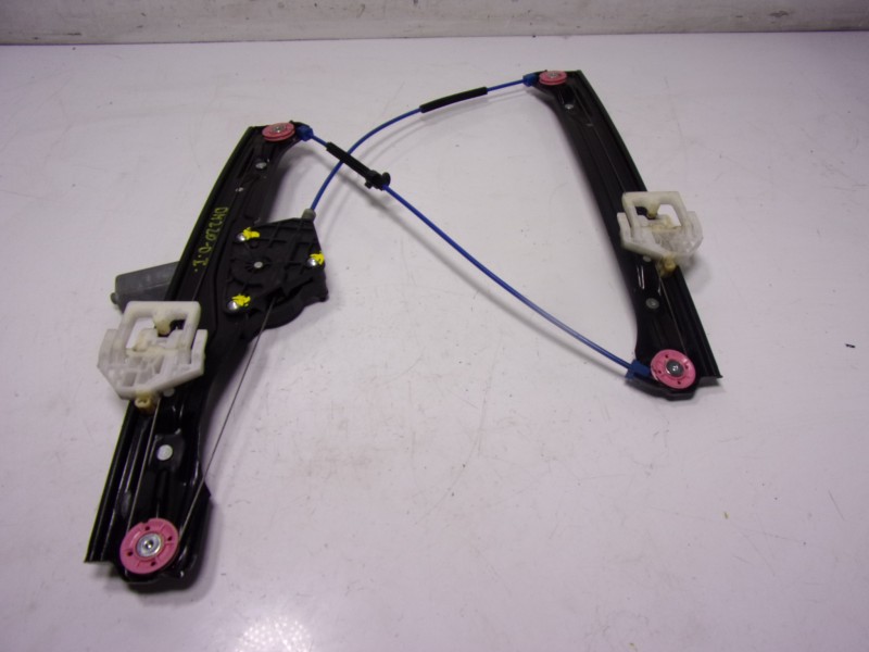 Recambio de elevalunas delantero izquierdo para bmw serie 3 lim. (f30) 2.0 16v diesel referencia OEM IAM  481767903 