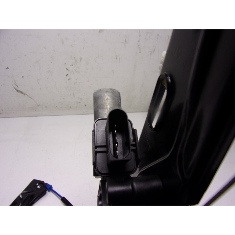Recambio de elevalunas delantero izquierdo para bmw serie 3 lim. (f30) 2.0 16v diesel referencia OEM IAM  481767903 