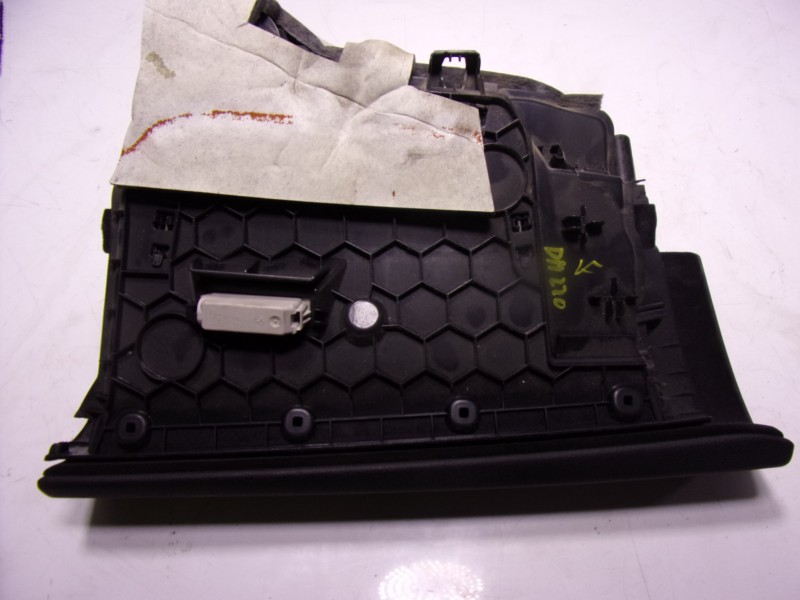 Recambio de guantera para bmw serie 3 lim. (f30) 2.0 16v diesel referencia OEM IAM   