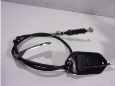 Recambio de palanca cambio para toyota yaris 1.5 vvti hev referencia OEM IAM  33820K0040  2