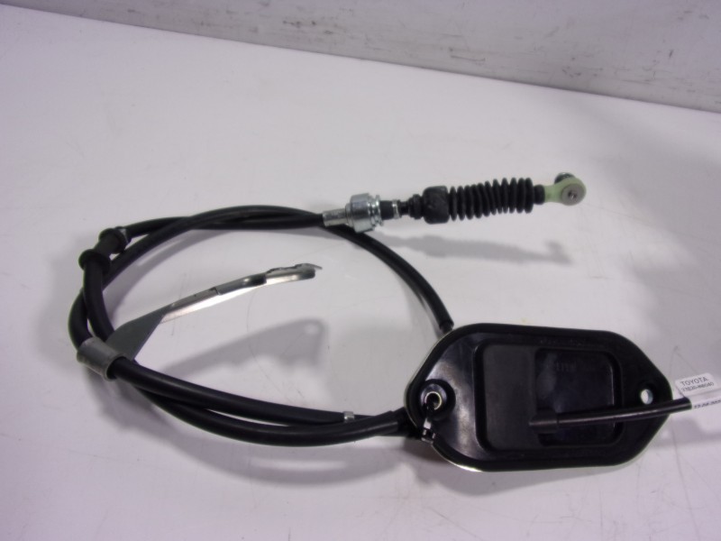 Recambio de palanca cambio para toyota yaris 1.5 vvti hev referencia OEM IAM  33820K0040 