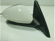 Recambio de espejo derecho para skoda octavia lim. (5e3) 2.0 tdi referencia OEM IAM    2