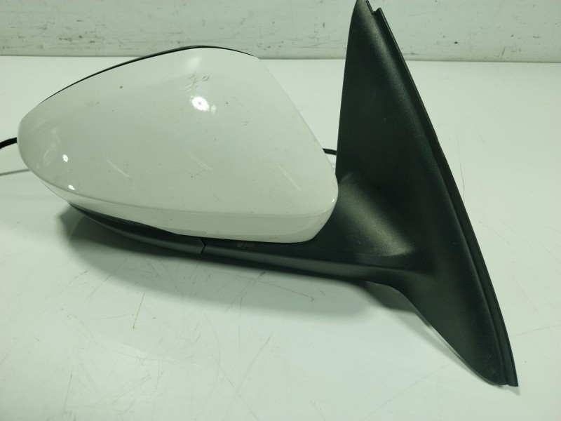 Recambio de espejo derecho para skoda octavia lim. (5e3) 2.0 tdi referencia OEM IAM   