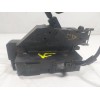 Recambio de cerradura puerta trasera derecha para peugeot 3008 i monospace (0u_) 1.6 hdi referencia OEM IAM 9138Z9 24099816 