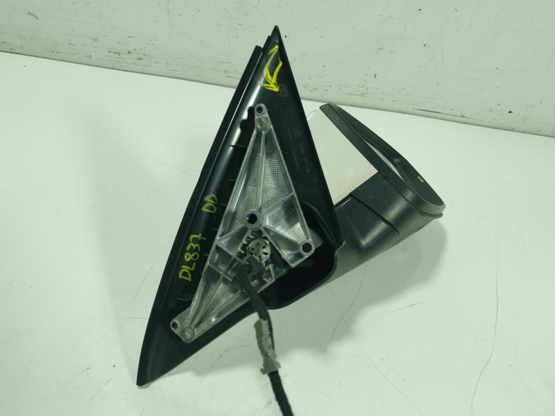 Recambio de espejo derecho para skoda octavia lim. (5e3) 2.0 tdi referencia OEM IAM   