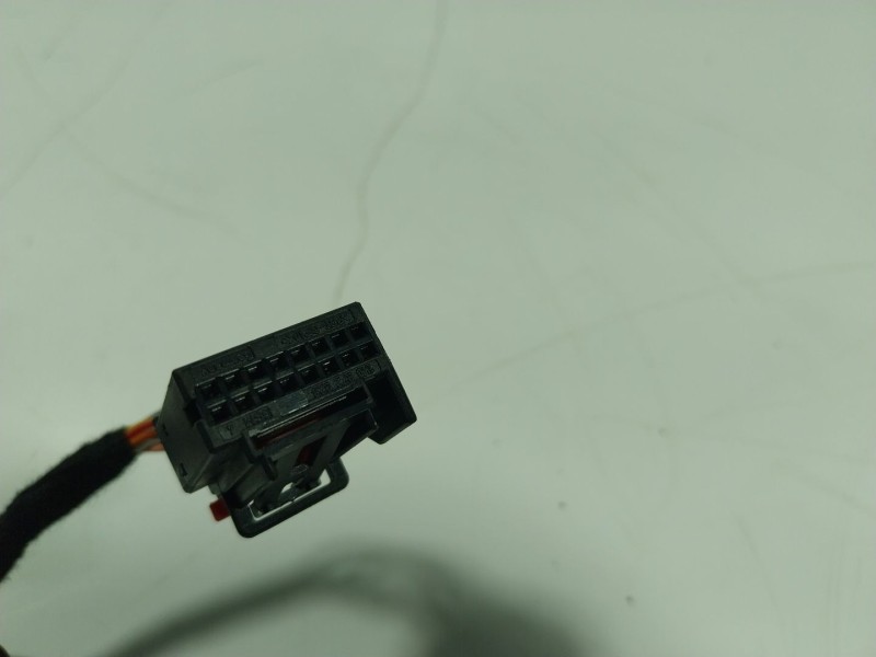 Recambio de espejo derecho para skoda octavia lim. (5e3) 2.0 tdi referencia OEM IAM   