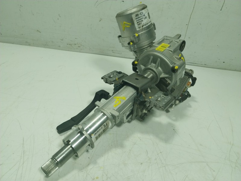 Recambio de columna direccion para hyundai i30 cw (pd) 1.0 tgdi cat referencia OEM IAM   