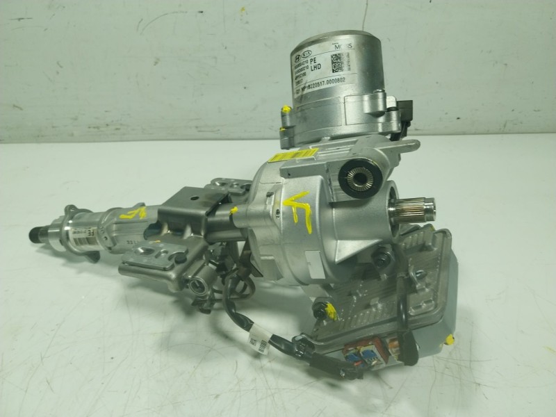 Recambio de columna direccion para hyundai i30 cw (pd) 1.0 tgdi cat referencia OEM IAM   