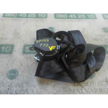 CINTURON SEGURIDAD TRASERO IZQUIERDO 8K0857805PV04 610307000 