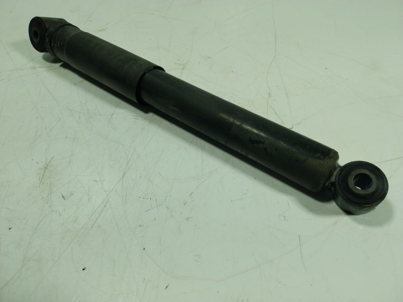 Recambio de amortiguador trasero izquierdo para fiat talento kasten (296) l1h1 1,0t basis referencia OEM IAM 6000620209  