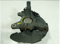 Recambio de mangueta delantera izquierda para mercedes-benz vito kasten 2.1 cdi cat referencia OEM IAM    2