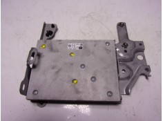 Recambio de modulo electronico para toyota yaris 1.5 vvti hev referencia OEM IAM 86280K0010 86280K0010  2