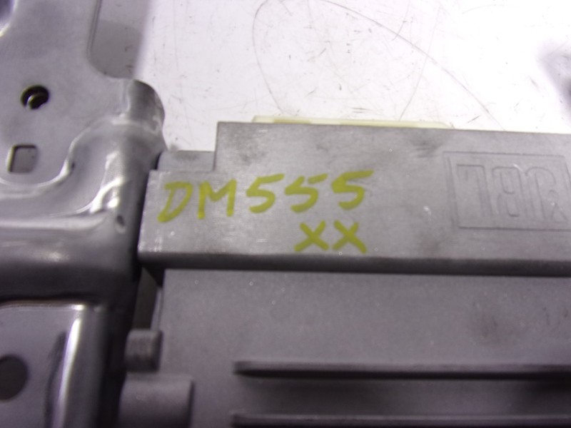 Recambio de modulo electronico para toyota yaris 1.5 vvti hev referencia OEM IAM 86280K0010 86280K0010 