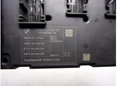 Recambio de caja reles / fusibles para bmw serie 3 lim. (f30) 2.0 16v diesel referencia OEM IAM  61359329701  2