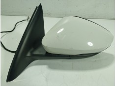 Recambio de espejo izquierdo para skoda octavia lim. (5e3) 2.0 tdi referencia OEM IAM    2