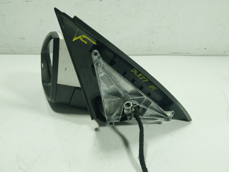 Recambio de espejo izquierdo para skoda octavia lim. (5e3) 2.0 tdi referencia OEM IAM   