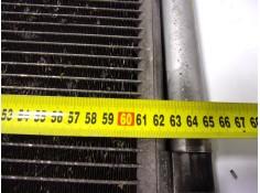 Recambio de condensador aire acondicionado para bmw serie 3 lim. (f30) 2.0 16v diesel referencia OEM IAM  64509288940  2