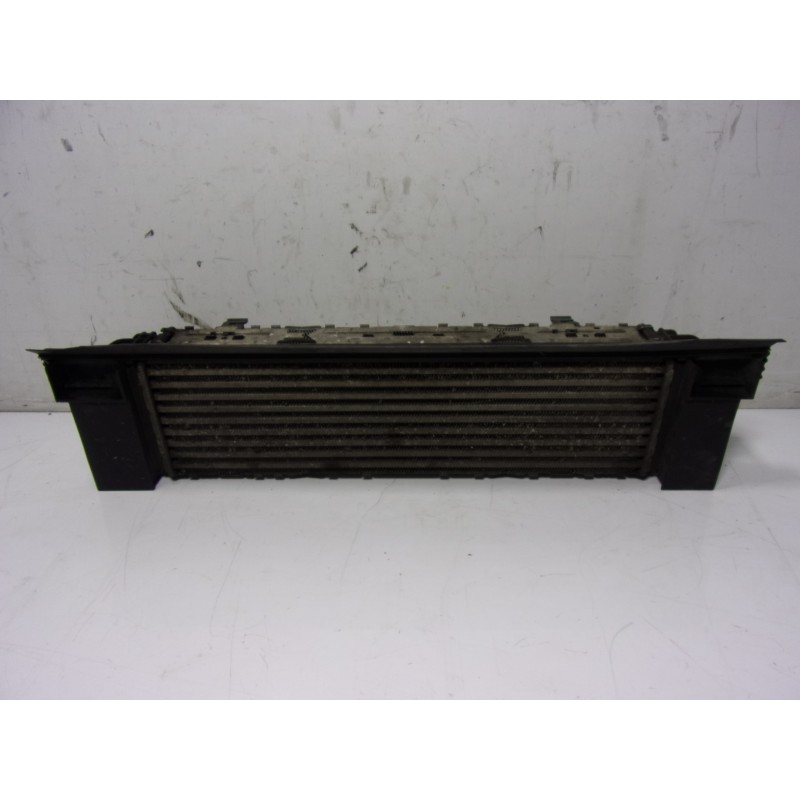 Recambio de intercooler para bmw serie 3 lim. (f30) 2.0 16v diesel referencia OEM IAM   