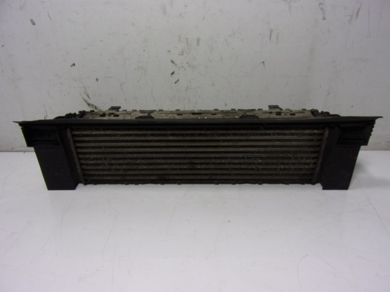 Recambio de intercooler para bmw serie 3 lim. (f30) 2.0 16v diesel referencia OEM IAM   