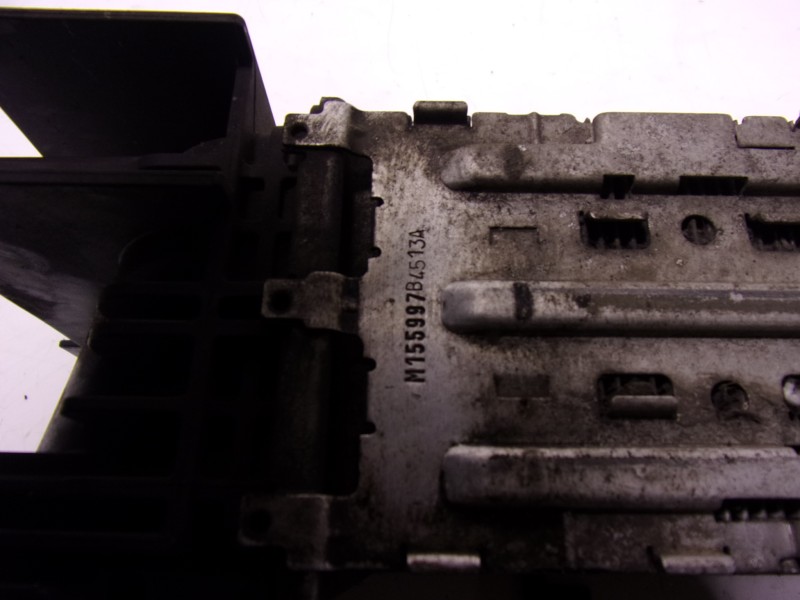 Recambio de intercooler para bmw serie 3 lim. (f30) 2.0 16v diesel referencia OEM IAM   