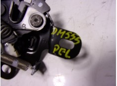 Recambio de cerradura capot para toyota yaris 1.5 vvti hev referencia OEM IAM 53510K0050   2