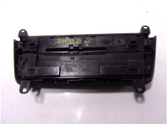 Recambio de mando climatizador para bmw serie 3 lim. (f30) 2.0 16v diesel referencia OEM IAM    2