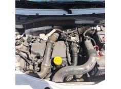 dacia duster del año 2017 2