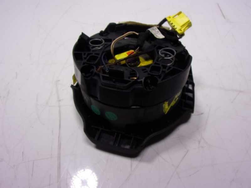 Recambio de airbag delantero izquierdo para volkswagen polo (6r1) 1.2 12v referencia OEM IAM 6R0880201J81U 6R0880201G 