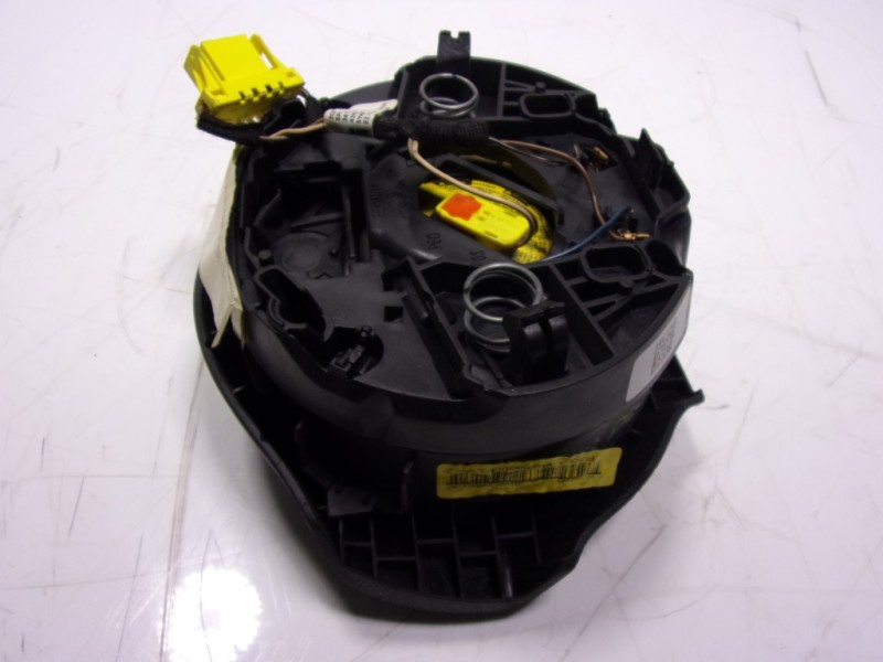 Recambio de airbag delantero izquierdo para volkswagen polo (6r1) 1.2 12v referencia OEM IAM 6R0880201J81U 6R0880201G 