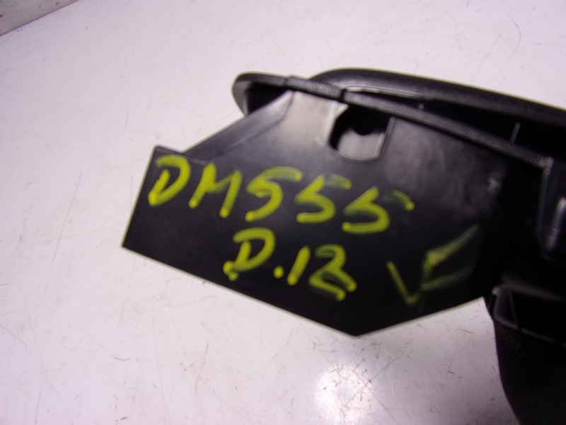 Recambio de maneta interior delantera izquierda para toyota yaris 1.5 vvti hev referencia OEM IAM 69206K0050C1  