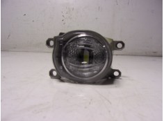 Recambio de faro antiniebla derecho para toyota yaris 1.5 vvti hev referencia OEM IAM   