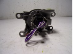 Recambio de faro antiniebla derecho para toyota yaris 1.5 vvti hev referencia OEM IAM    2