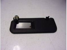 Recambio de parasol izquierdo para toyota yaris 1.5 vvti hev referencia OEM IAM   