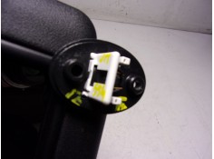 Recambio de parasol izquierdo para toyota yaris 1.5 vvti hev referencia OEM IAM    2