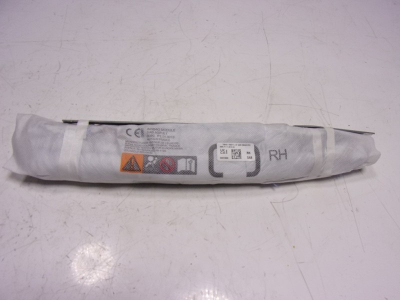Recambio de airbag lateral delantero derecho para toyota yaris 1.5 vvti hev referencia OEM IAM 73910K0011 73910K0011 