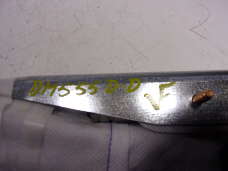 Recambio de airbag lateral delantero derecho para toyota yaris 1.5 vvti hev referencia OEM IAM 73910K0011 73910K0011 