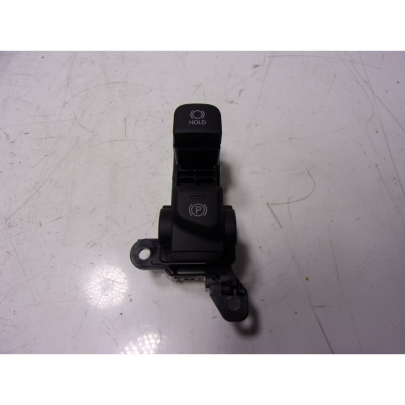 Recambio de palanca freno de mano para toyota yaris 1.5 vvti hev referencia OEM IAM 84390K0010 75P2860S 