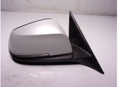 Recambio de espejo derecho para bmw serie 3 lim. (f30) 2.0 16v diesel referencia OEM IAM    2