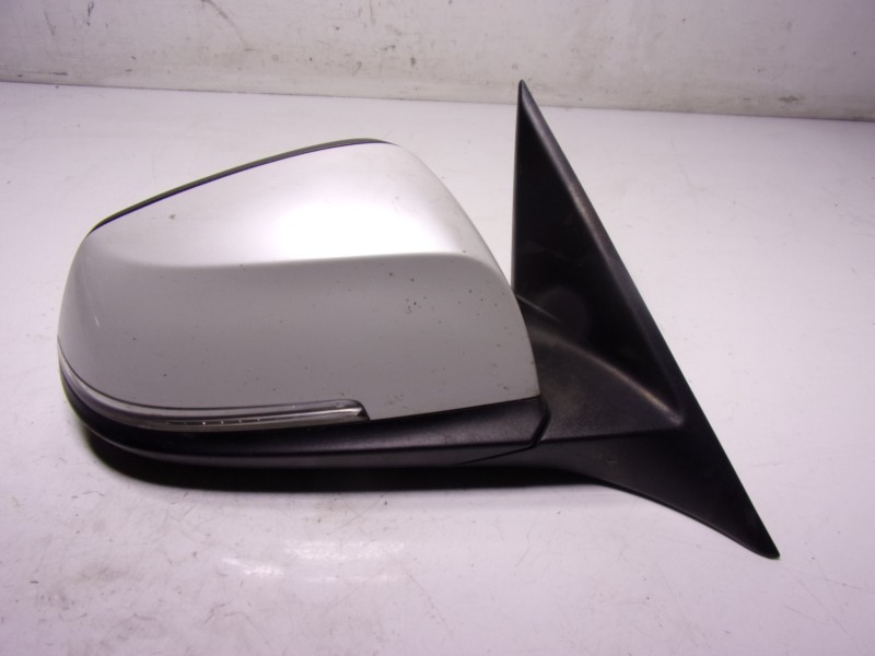 Recambio de espejo derecho para bmw serie 3 lim. (f30) 2.0 16v diesel referencia OEM IAM   