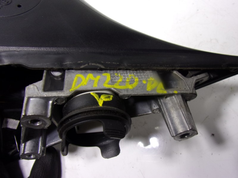 Recambio de espejo derecho para bmw serie 3 lim. (f30) 2.0 16v diesel referencia OEM IAM   