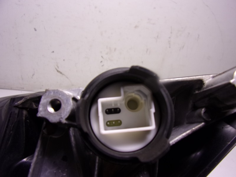 Recambio de espejo derecho para bmw serie 3 lim. (f30) 2.0 16v diesel referencia OEM IAM   